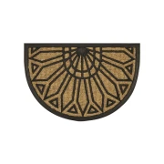 Thumbnail 6 of Изтривалка Olivo Half Moon, кокос и гума, 40 х 60 cm, асорти