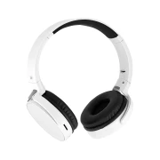 Thumbnail 4 of Слушалки TNB Single 2, с микрофон, с Bluetooth, 3.5 mm жак, 85 dB, сребристи