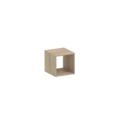 Thumbnail 2 of Кутия RFG Boxi, квадратна, без гръб, 328 х 368 х 328 mm, ПДЧ