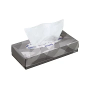 Thumbnail 4 of Кърпи за лице Kimberly-Clark Kleenex Standard 8835, двупластови, 21.5 х 18.6 cm, 100 броя