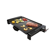 Thumbnail 2 of Грил Sencor SBG 106BK, електрически, 2300 W, черен