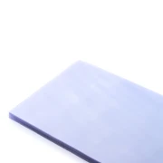 Thumbnail 3 of Корица за подвързване, A3, 200 микрона, PVC, прозрачна, 100 броя