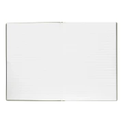 Thumbnail 4 of Hugo Boss Тефтер Essential Storyline, на редове, A5, тъмнозелен