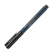 Thumbnail 3 of Faber-Castell Маркер Creative, объл, 1.5 mm, черен