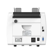 Thumbnail 4 of Банкнотоброячна машина NX-900, за смесени номинали