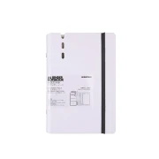 Thumbnail 4 of Sworld Органайзер Fargrik, A6, лилав