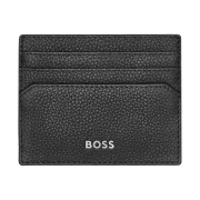 Thumbnail 6 of Hugo Boss Калъф за карти Classic Grained, с 6 отделения, черен