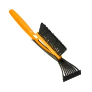 Thumbnail 4 of Четка за сняг, с ледочистачка, 42 cm, асорти