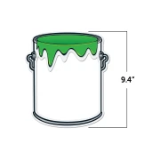 Thumbnail 2 of Learning Resources Комплект за сортиране на цветовете, магнитен