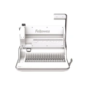 Thumbnail 5 of Машина за подвързване Fellowes Lyra, ръчна, 3 в 1, до 300 листа