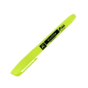 Thumbnail 2 of Beifa Текст маркер A+ HY102300, жълт