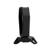 Thumbnail 3 of USB Хъб и стойка за слушалки Yenkee 3000 Gaming, 3 USB 2.0