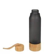 Thumbnail 3 of Office 1 Бутилка Endless, боросиликатно стъкло, 480 ml, черна