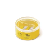 Thumbnail 2 of Faber-Castell Острилка, двойна, пластмасова, с контейнер