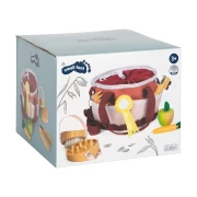 Thumbnail 6 of Small Foot Комплект грижа за конче, в чанта