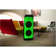 Thumbnail 3 of Тонколона Blaupunkt PB12DB, FM радио, USB/SD/AUX, 1600 W, с 2 бежични микрофона