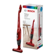 Thumbnail 6 of Прахосмукачка Bosch BBHF214R, серия 2, вертикална, акумулаторна, червена