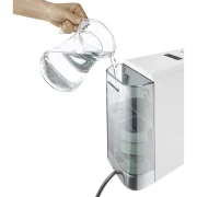 Thumbnail 3 of Кафе машина Catler ES702, за капсули Dolce Gusto, Nespresso, Caffissimo, 1350 W, налягане на помпата 15 бара, бяла