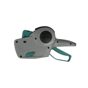 Thumbnail 2 of Маркиращи клещи Meto Easy M, двуредови, 20 символа