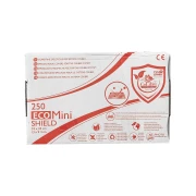 Thumbnail 2 of Colibri Подвързия Mini Eco Shield, прозрачна, 33 х 25 cm, 250 броя