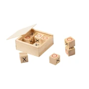 Thumbnail 4 of Морски шах Wotax, дървен