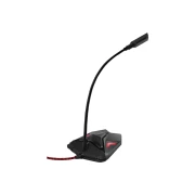 Thumbnail 5 of Микрофон Yenkee 1040 Scout, геймърски, USB, черен