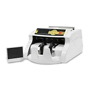 Thumbnail 3 of Банкнотоброячна машина NX-720A, вертикална, с дисплей, дължина на банкнотите 110 - 180 mm, широчина на банкнотите 50 - 85 mm