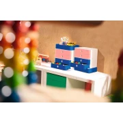 Thumbnail 4 of HAN Бокс Allison Smart-Box Plus, с 2 чекмеджета и органайзер, син