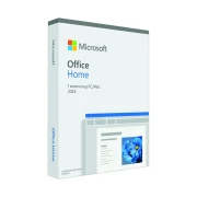 Thumbnail 1 of Microsoft Office Home 2024, English, Eurozone, 1 лиценз