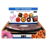 Thumbnail 8 of Пад за мишка TNB Tasty, 3 mm, асорти