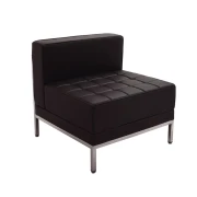 Thumbnail 15 of Модул RFG Neo, среден, екокожа, 720 х 720 х 700 mm, черен