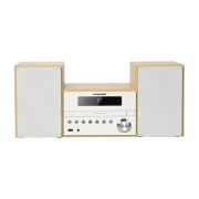 Thumbnail 2 of Аудио система Blaupunkt MS45BT, с Bluetooth, CD/MP3/USB/AUX, с часовник, 300 W