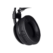 Thumbnail 4 of Слушалки Yenkee 3035 Shadow, геймърски, USB, 112 dB, 2.4 m кабел, черни