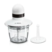 Thumbnail 6 of Чопър Bosch MMR08A1, 400 W, бял