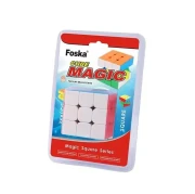 Thumbnail 2 of Foska Кубче на Рубик, 3x3