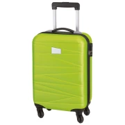 Thumbnail 1 of TOPS Куфар за самолет Padua, на колелца, 55 х 35 х 20 cm, светлозелен
