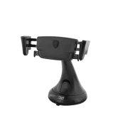 Thumbnail 5 of Поставка за телефон за кола TNB, вакуумна