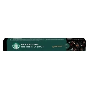 Thumbnail 3 of Starbucks Кафе капсула Ristertto Shot, 10 броя