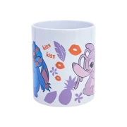 Thumbnail 3 of Stor Чаша Stitch Safe, керамична, 325 ml