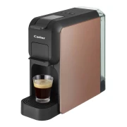 Thumbnail 10 of Кафе машина Catler ES701, за капсули Dolce Gusto, Nespresso, Caffissimo, 1350 W, налягане на помпата 15 бара, кафява