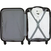 Thumbnail 2 of TOPS Куфар за самолет Padua, на колелца, 55 х 35 х 20 cm, розов