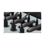 Thumbnail 9 of Очила за виртуална реалност RedboxVR, с рутер, 8 броя