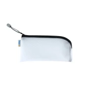 Thumbnail 3 of Herma Папка Universal, DL, с цип, черна