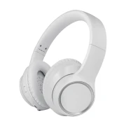 Thumbnail 6 of Слушалки Sencor SEP 710BT WH, безжични, Micro USB, 99 dB, бели