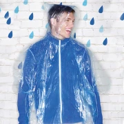 Thumbnail 2 of More Than Gifts Дъждобран Nimbus, в топка, черен