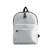 Thumbnail 2 of More Than Gifts Раница Bapal, полиестер 600D, 29 х 11.5 х 38 cm, бяла