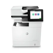 Thumbnail 1 of Лазерно мултифункционално устройство HP LaserJet Enterprise M635h, 3 в 1, A4
