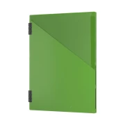 Thumbnail 4 of Art Pioneer Органайзер The Fluorescent, A5, PVC корица, 50 листа, зелен