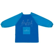 Thumbnail 2 of Faber-Castell Престилка за рисуване, детска, синя