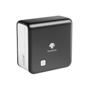 Thumbnail 6 of Принтер Phomemo M02 PRO-BK, преносим, мини, без мастило, максимална широчина на етикета 53 mm, черен